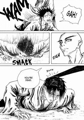 Read Dishonor  2 Page 10 in English
