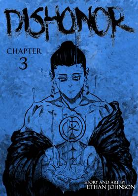 Read Dishonor  3 Page 1 in English