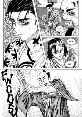 Read Dishonor  3 Page 5 in English