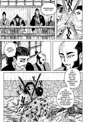 Read Dishonor  3 Page 7 in English