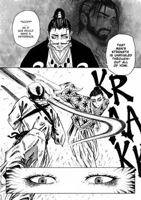 Read Dishonor  3 Page 10 in English