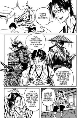 Read Dishonor  4 Page 5 in English