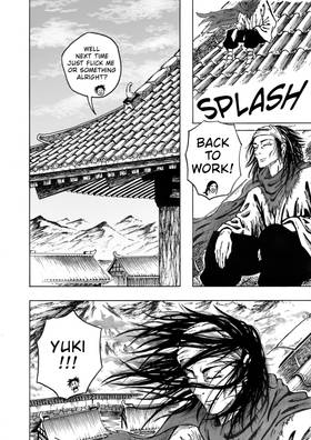 Read Dishonor  4 Page 8 in English