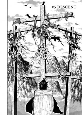 Read Dishonor  5 Page 4 in English
