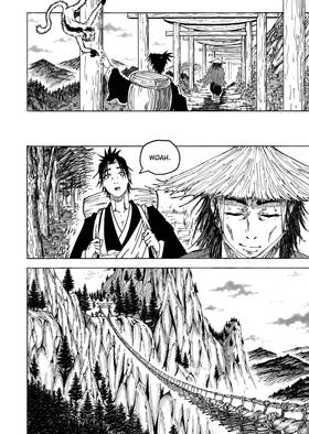 Read Dishonor  5 Page 9 in English
