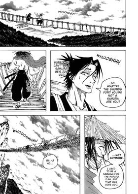 Read Dishonor  5 Page 10 in English