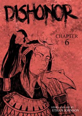 Read Dishonor  6 Page 1 in English