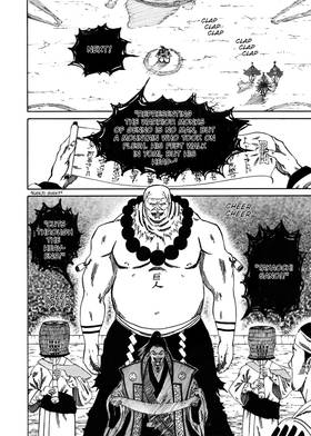 Read Dishonor  7 Page 8 in English