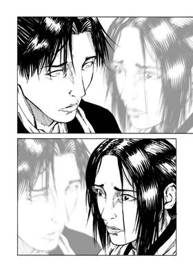 Read Dishonor  9 Page 6 in English