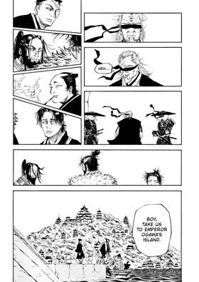 Read Dishonor  9 Page 9 in English