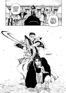 Read Dishonor  10 Page 4 in English