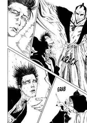 Read Dishonor  10 Page 6 in English