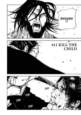 Read Dishonor  11 Page 2 in English