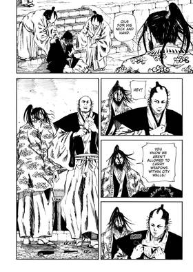 Read Dishonor  11 Page 4 in English