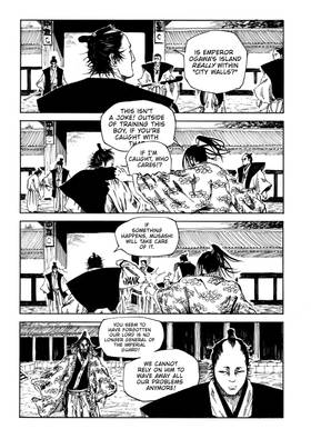 Read Dishonor  11 Page 5 in English