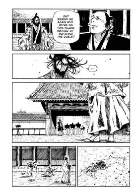 Read Dishonor  11 Page 6 in English