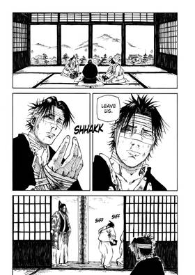 Read Dishonor  11 Page 7 in English
