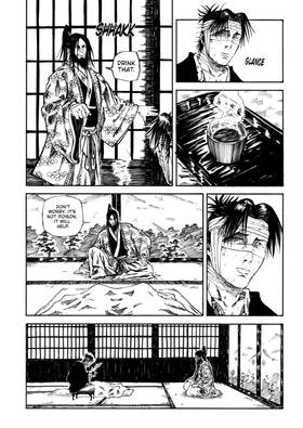 Read Dishonor  11 Page 8 in English