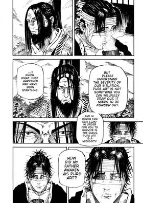 Read Dishonor  11 Page 10 in English