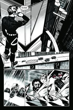Read Guardians of the Last Dragon  1 Page 4 in English