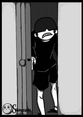 Read SEVENS Ch.2   1 Page 5 in English