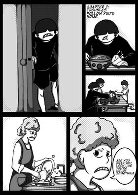 Read SEVENS Ch.2   1 Page 6 in English