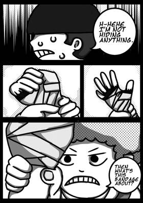 Read SEVENS Ch.2   1 Page 7 in English
