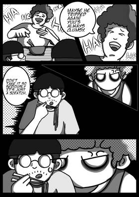 Read SEVENS Ch.2   1 Page 8 in English