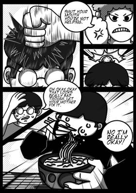 Read SEVENS Ch.2   1 Page 9 in English