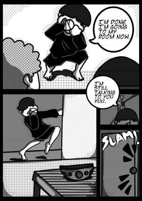 Read SEVENS Ch.2   1 Page 10 in English