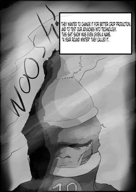 Read Orca Lad One Shot  1 Page 3 in English