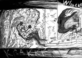 Read Orca Lad One Shot  1 Page 8 in English