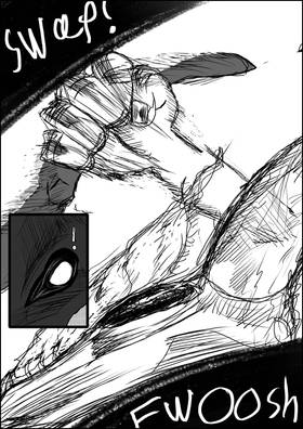 Read Orca Lad One Shot  1 Page 7 in English