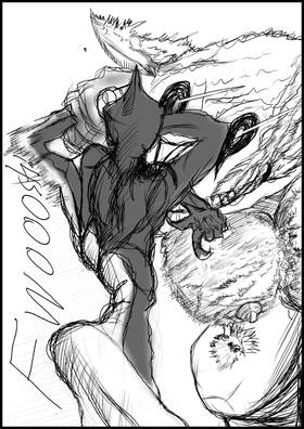 Read Orca Lad One Shot  1 Page 6 in English