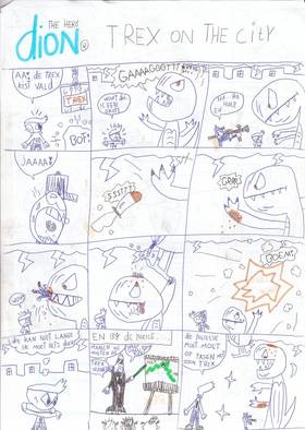 Read DIONTOONS Archives (2007-2010)  1 Page 8 in Dutch