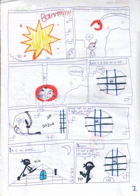 Read DIONTOONS Archives (2007-2010)  2 Page 5 in Dutch