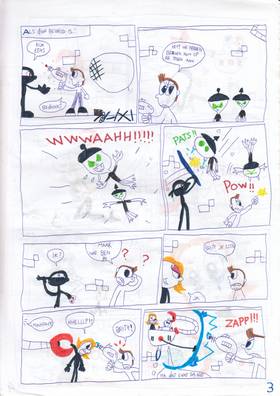 Read DIONTOONS Archives (2007-2010)  2 Page 6 in Dutch