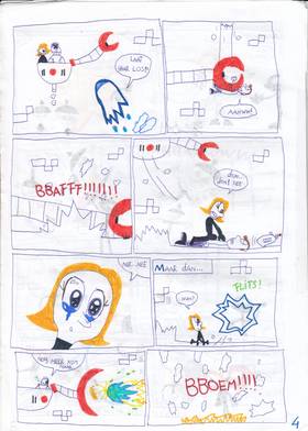 Read DIONTOONS Archives (2007-2010)  2 Page 7 in Dutch