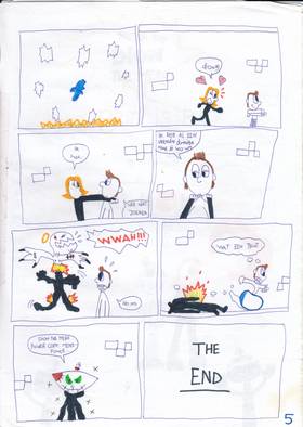Read DIONTOONS Archives (2007-2010)  2 Page 8 in Dutch