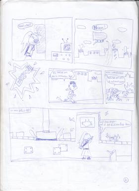 Read DIONTOONS Archives (2007-2010)  3 Page 5 in Dutch