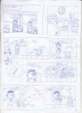 Read DIONTOONS Archives (2007-2010)  3 Page 6 in Dutch