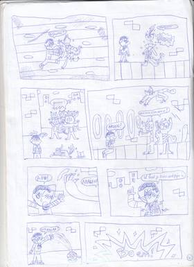 Read DIONTOONS Archives (2007-2010)  3 Page 7 in Dutch
