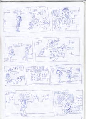 Read DIONTOONS Archives (2007-2010)  3 Page 8 in Dutch