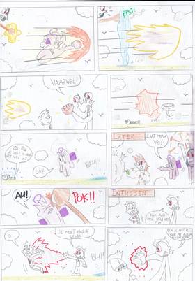 Read DIONTOONS Archives (2007-2010)  4 Page 5 in Dutch