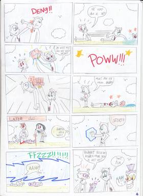 Read DIONTOONS Archives (2007-2010)  4 Page 6 in Dutch