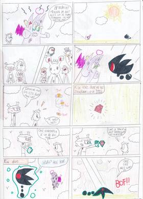 Read DIONTOONS Archives (2007-2010)  4 Page 8 in Dutch