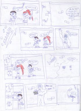 Read DIONTOONS Archives (2007-2010)  5 Page 5 in Dutch