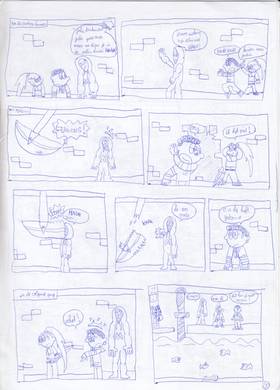 Read DIONTOONS Archives (2007-2010)  5 Page 6 in Dutch