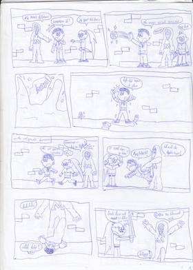 Read DIONTOONS Archives (2007-2010)  5 Page 7 in Dutch