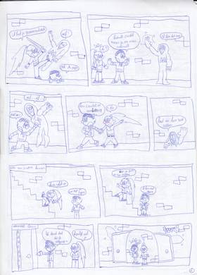 Read DIONTOONS Archives (2007-2010)  5 Page 8 in Dutch